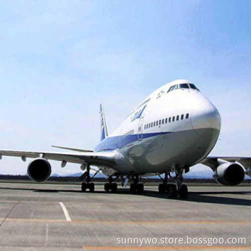Air Freight Service from Shenzhen to Gothenburg, Fast Air Freight, Professional Logistics